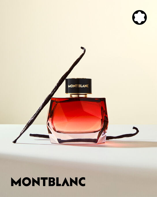 Perfume Montblanc Signature Feminino Elixir Eau de Parfum